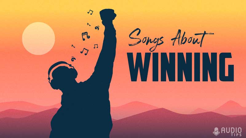 Songs About Winning