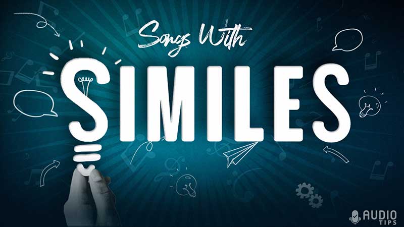 Songs With Similes Featured Image